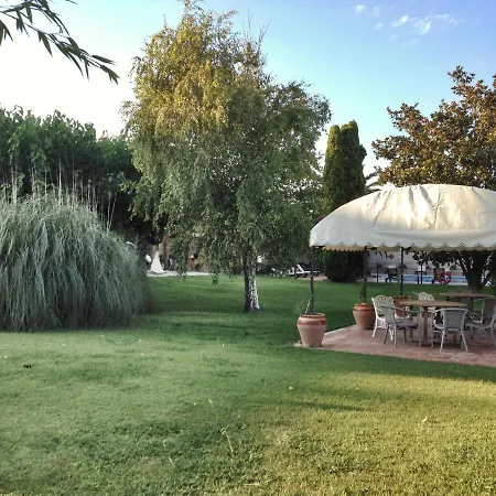 Can Bech Rural Fontanilles