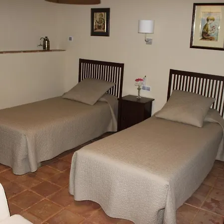 Can Bech Rural Kır Evi Fontanilles