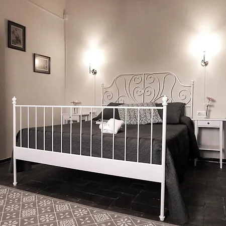 Country house Can Bech Rural *