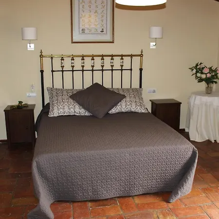 Country house Can Bech Rural