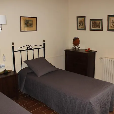 Landsted Can Bech Rural *