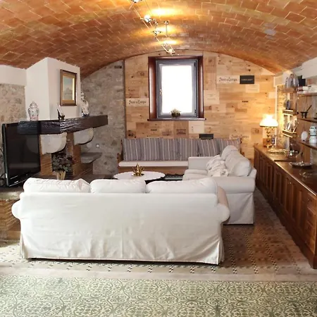 Landsted Can Bech Rural Fontanilles