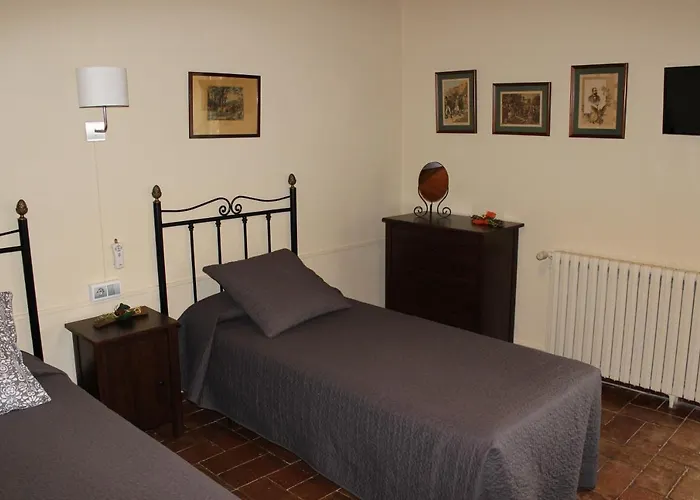 Landsted Can Bech Rural *