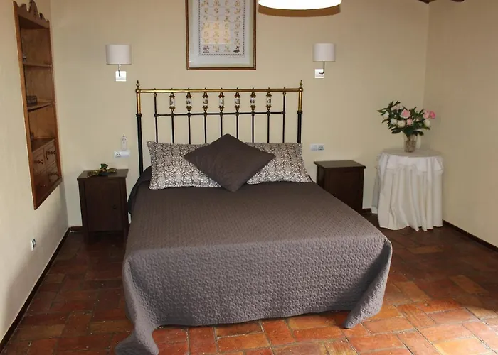 Landsted Can Bech Rural